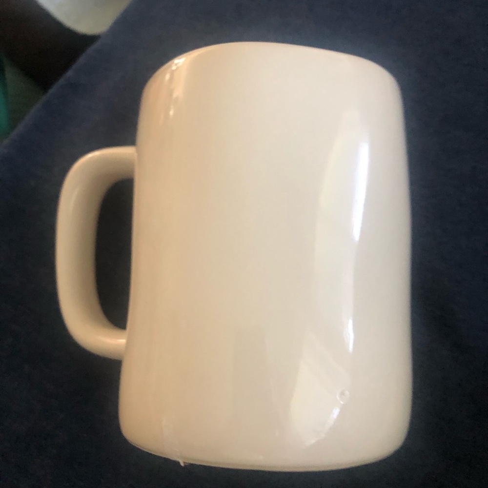 New Rae Dunn mug - Picture 2 of 2